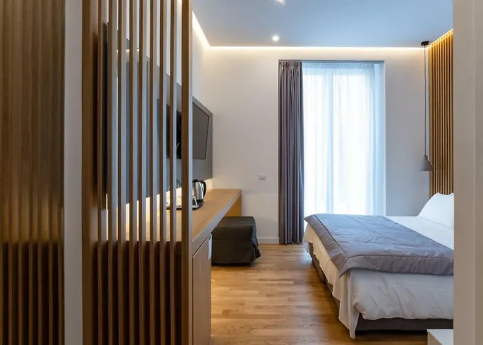 Concept Terrace Hotel