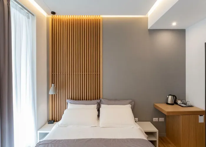 Concept Terrace Hotel