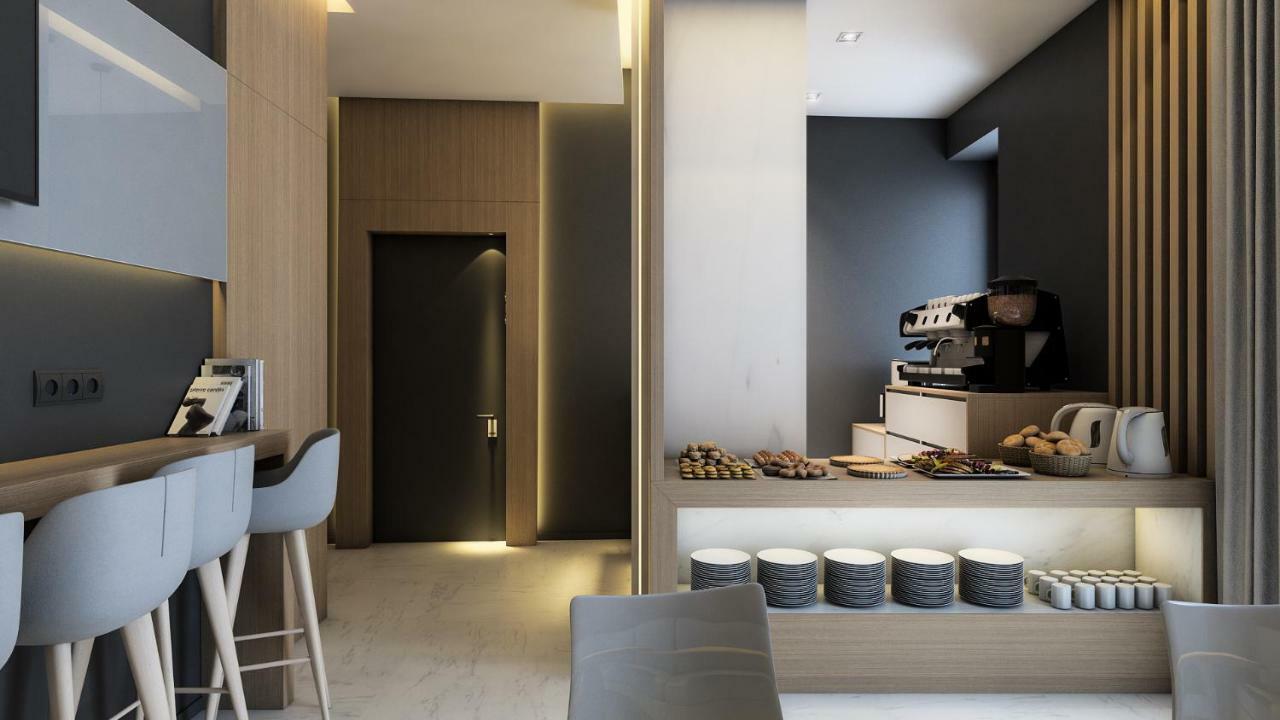 Concept Terrace 3*